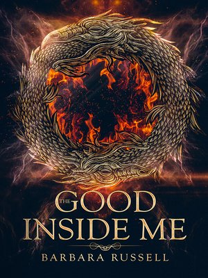 cover image of The Good Inside Me